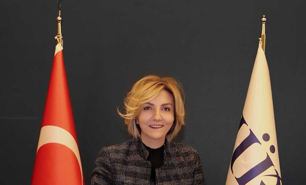 8 Mart Dünya Kadınlar Günü Kutlu Olsun