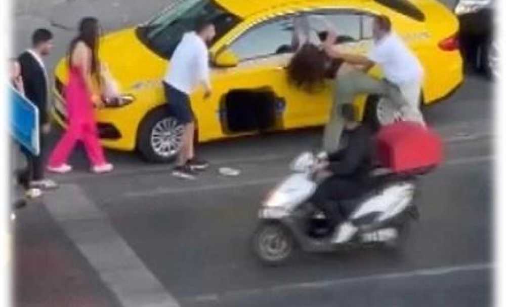 GEZİ KİTAPLARINDA BAŞ ROLDELER