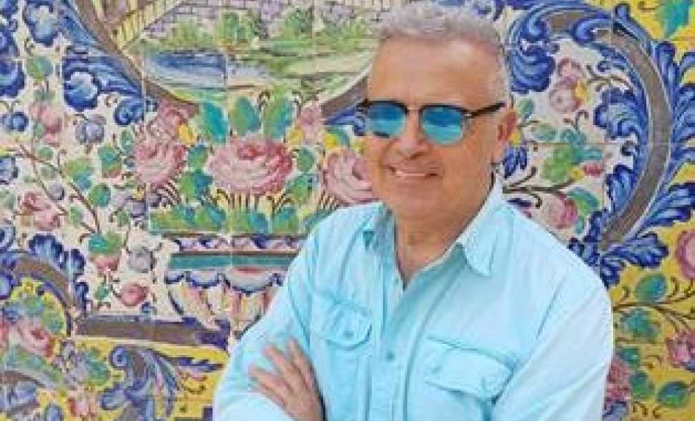 İRAN’IN ÖTEKi YÜZÜ Urumiye, Tebriz, Tahran, Kum, İsfahan, Yezd, Şiraz.