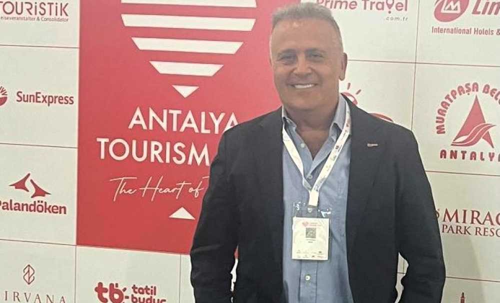 Bu yıl beşincisi gerçekleştirilen Antalya Turizm Fuarı (ATF) nin ardından...