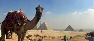 Muhteşem Piramitlerin Ülkesi Mısır Ve Onun İnanılmaz Turizmi