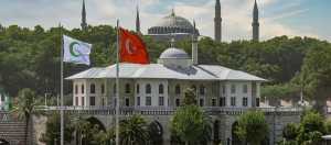 Bu yazımızda İstanbul’daki en önemli kasırları sizin için derledik.