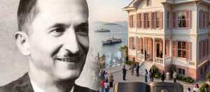 Büyükada’daki Güntekin Yalısı Koruma Altına Alınmalıdır