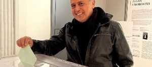 TGA (Türkiye Turizm Tanıtım ve Geliştirme Ajansı) seçimleri