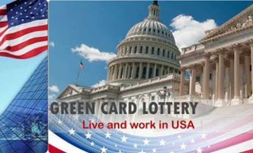 ABD’den 3500 Türk’e Green Card