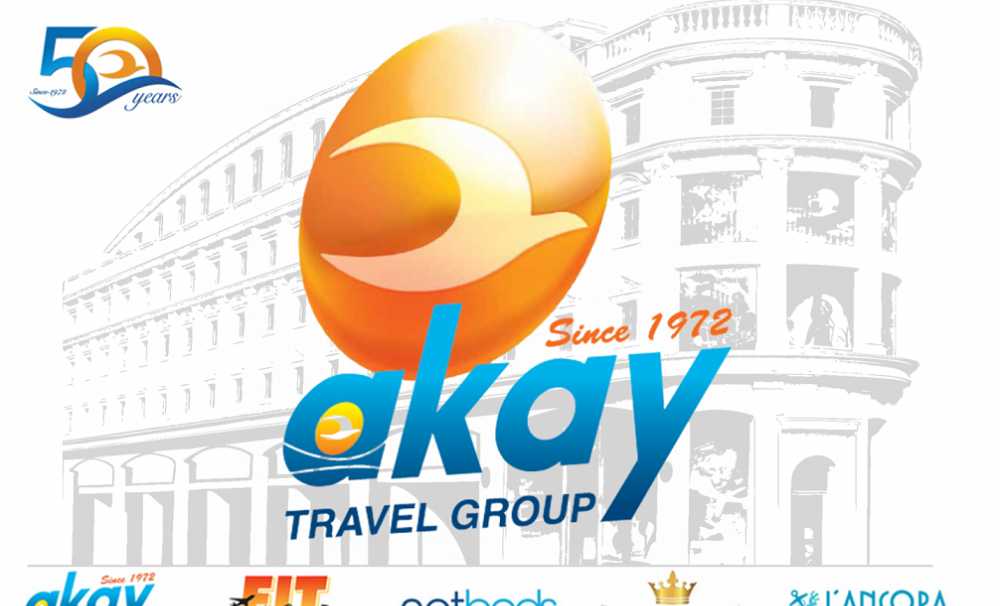 Akay Travel Group’tan Türkiye Ekonomisine Güçlü Katkı