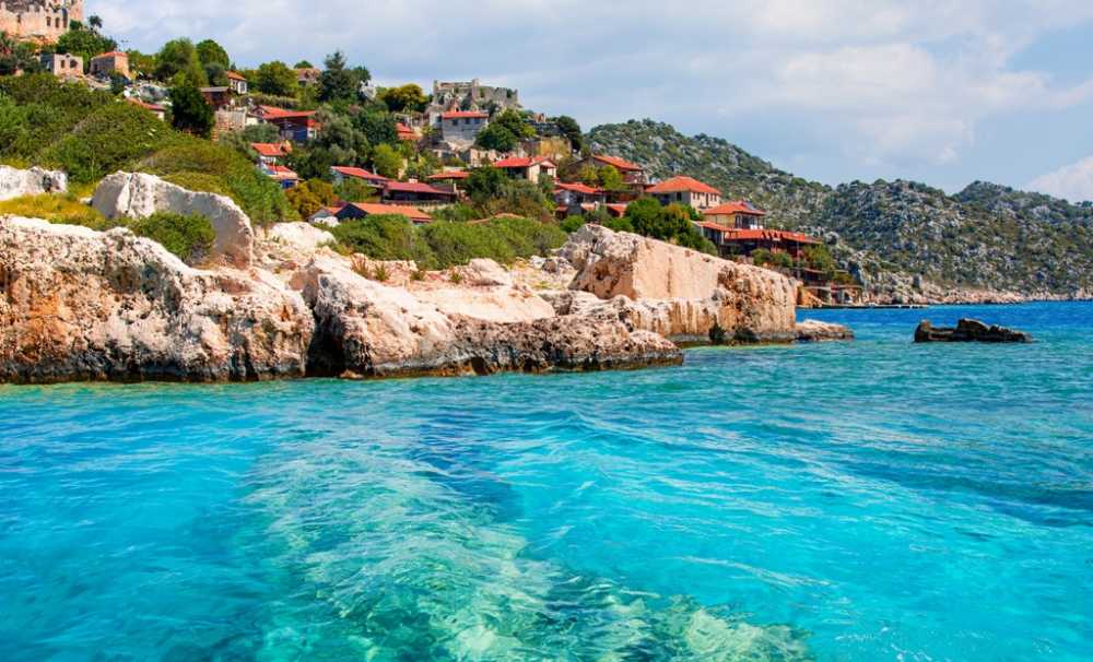 Bayramda Uygun Fiyatlı Tatil İçin Son Günler