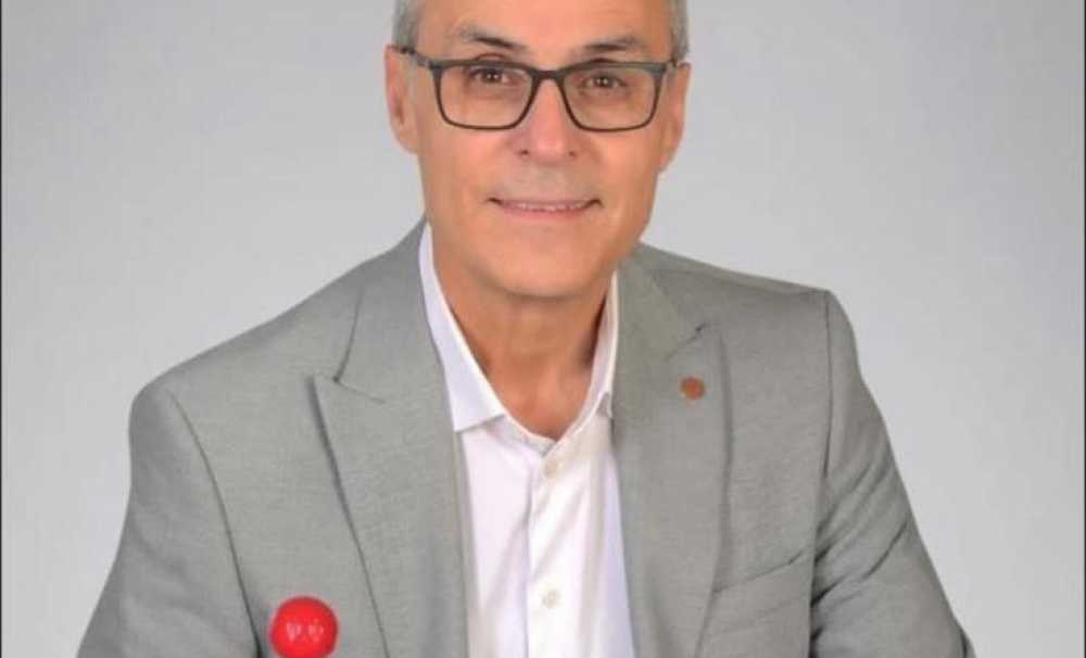  Bentour Golf Müdürü Cengiz Yılmaz’ın adı, şirketin merkez ofisindeki toplantı salonuna verildi.