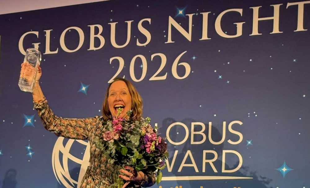 Bentour Reisen’den Marina Schöbel,“Yılın En İyi Satış Yöneticisi” seçildi.