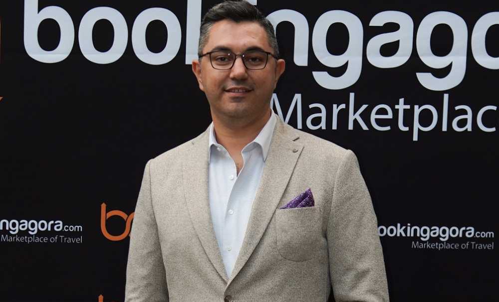  BookingAgora’ya göre 2025’in ilk 6 ayında en çok uçulan 20 şehrin 12’si Asya ülkesinde.