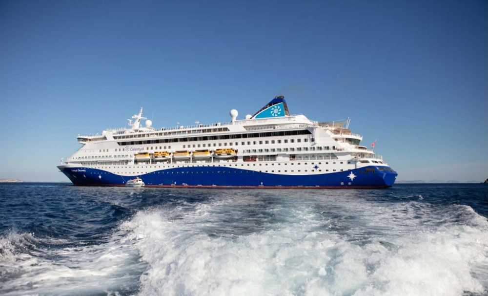 Celestyal, ‘‘IconicArabia’’ rotalarındaki kara turu programlarını genişletti. 