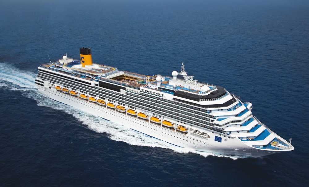 Costa Cruises, İstanbul çıkışlı turlarını arttırdığı 2027 sezon programlarını açıkladı. 