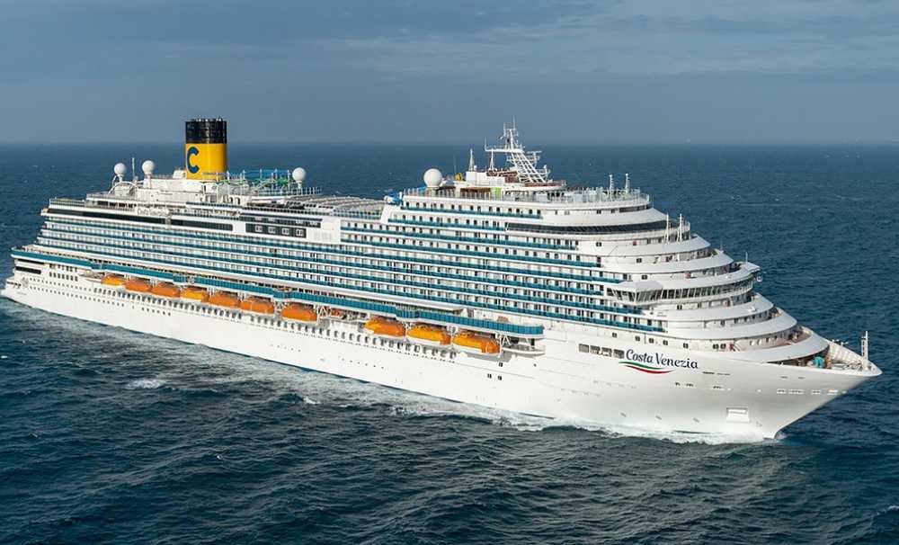 COSTA CRUISES, TÜRKİYE’YE OLAN STRATEJİK BAĞLILIĞINI GÜÇLENDİREREK SÜRDÜRÜYOR