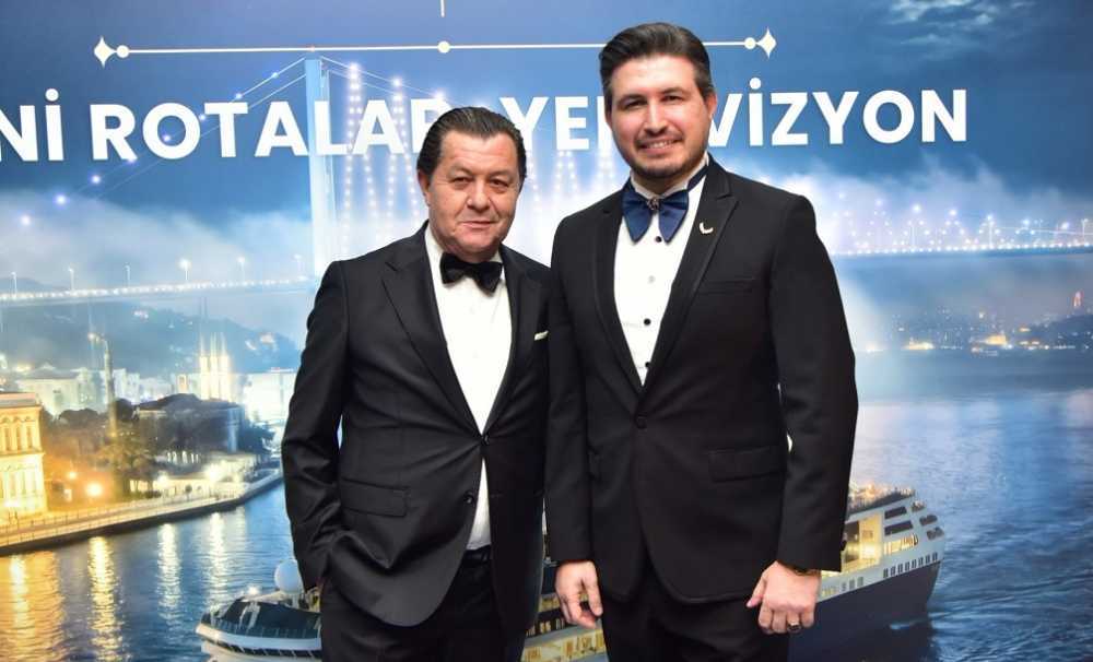 DÜNYA MICE VE KRUVAZİYER PAZARI: BÜYÜYEN İKİ DEV BULUŞUYOR 