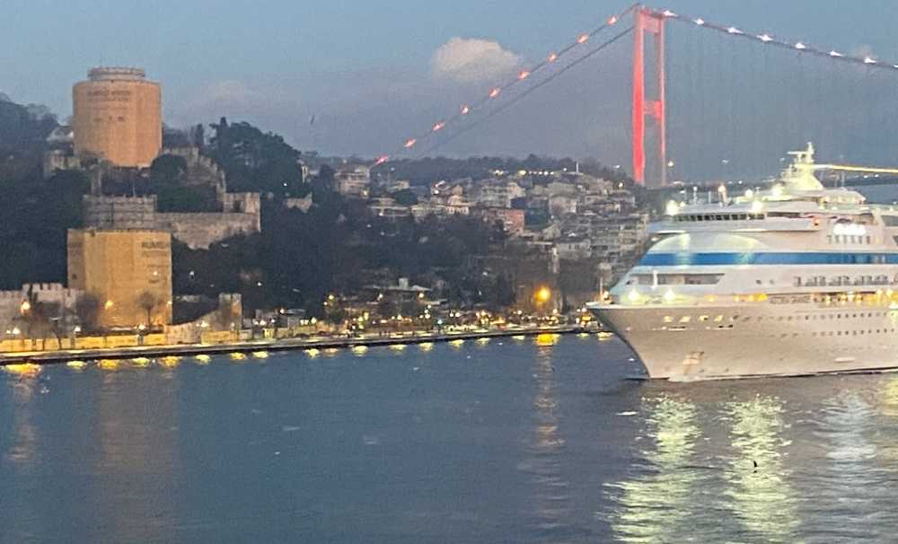  Emrah Yılmaz Çavuşoğlu, “Turizm alanında kamu-özel sektörü iş ve güç birliği şart. 