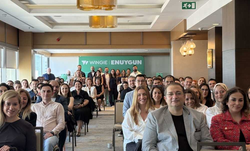 ENUYGUN, yapay zeka destekli yeni nesil extranet’i Wegsuite’i devreye aldı