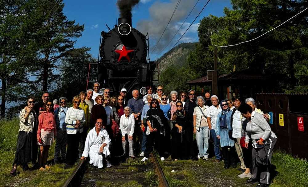 FEST Travel Türkiye'deki 40 yıllık birikimini bugün Pasifik'e taşıyor.