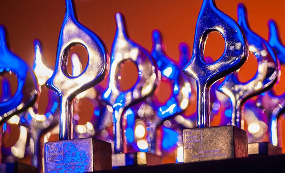 Golin İstanbul Ajans Başkanı Kaan Berkan, The Sabre Awards Jurisinde