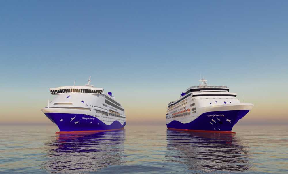 Her 10 misafirden en az 8’i yeniden Celestyal gemileriyle cruise yolculuğuna çıkmayı tercih ediyor.