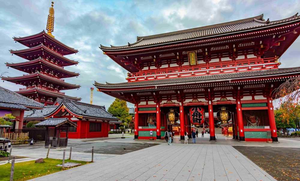 Japonya ve Güney Kore Seyahatlerinde Yüzde 30’a Varan Artış Yaşanıyor