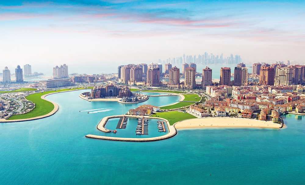 Katar’a Vizesiz Giriş İmkanı Katar’ı Dünya ile Buluşturuyor
