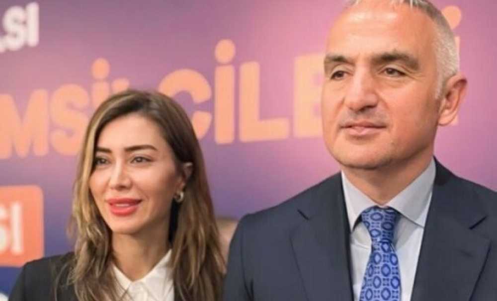 Kültür ve Turizm Bakanı Mehmet Nuri Ersoy,  Sağlık Turizmi Acenteler Birliği kurulacak