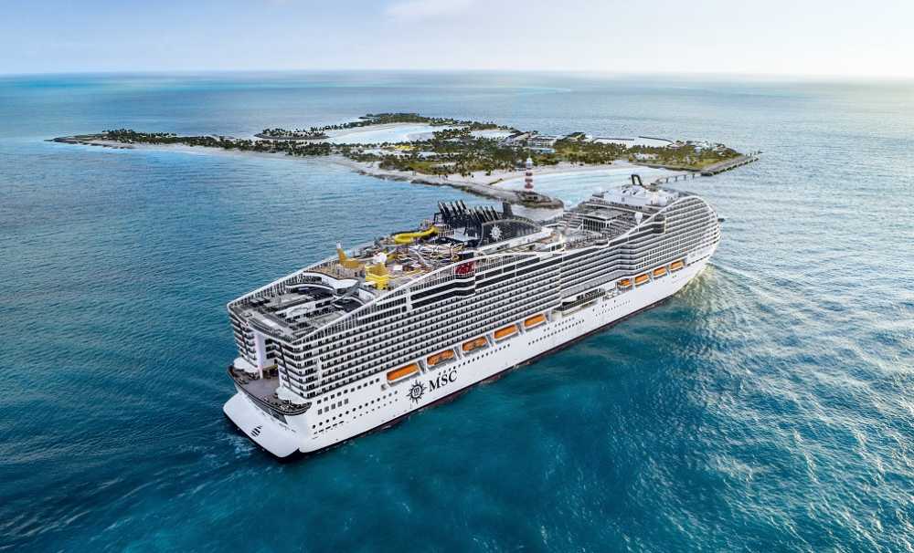 MSC Cruises ile Turkish Airlines’ın sadakat programı Miles&Smiles arasındaki iş birliği