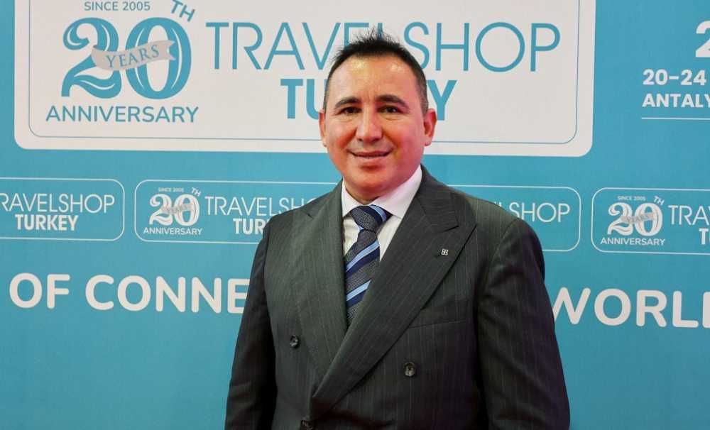 Murtaza Kalender'den Hindistan’ın yedi stratejik şehrinde kapsamlı bir tanıtım programı 