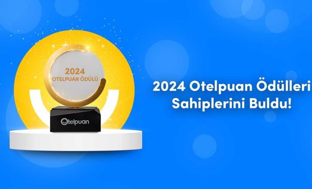 Otelpuan.com,Türkiye’nin en beğenilen ilk 100 otelini seçti. 