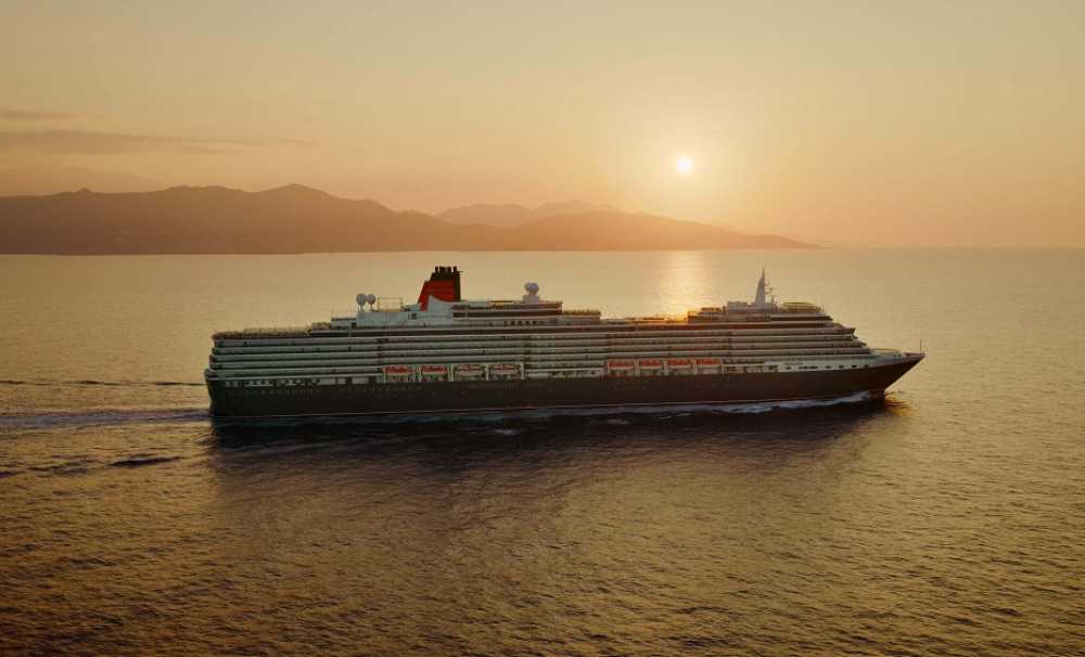 Prontotour 2025’i “Cruise Yılı” ilan etti.