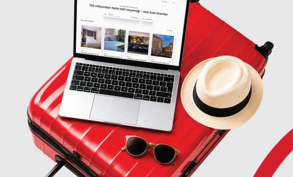 Setur, Sektörün AI Dönüşümüne "Holidayheroes" ile Yön Veriyor