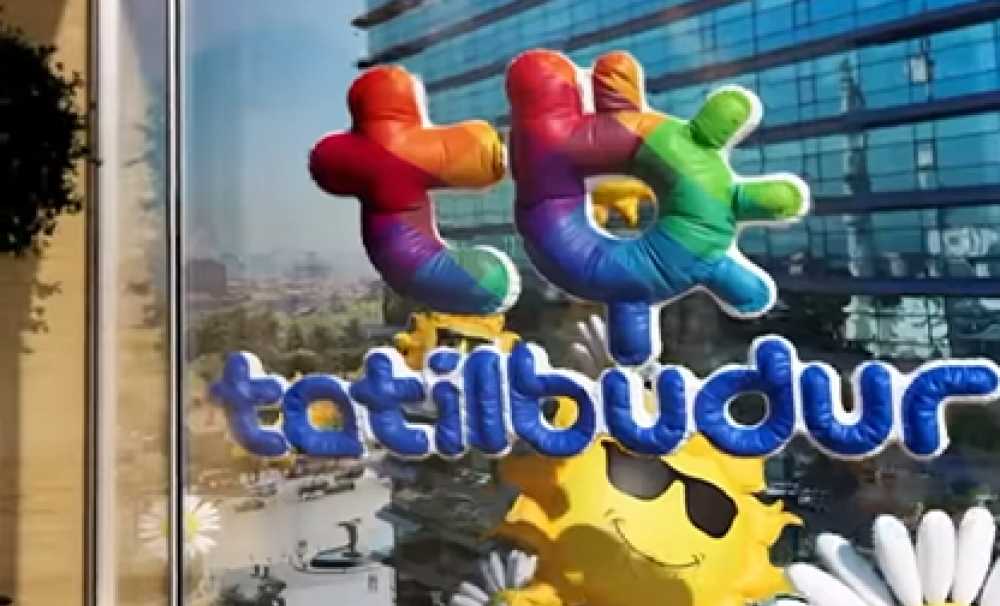 TatilBudur, bu yaz da yenilikçi bir reklam kampanyasında tatil severlerle buluşuyor. 