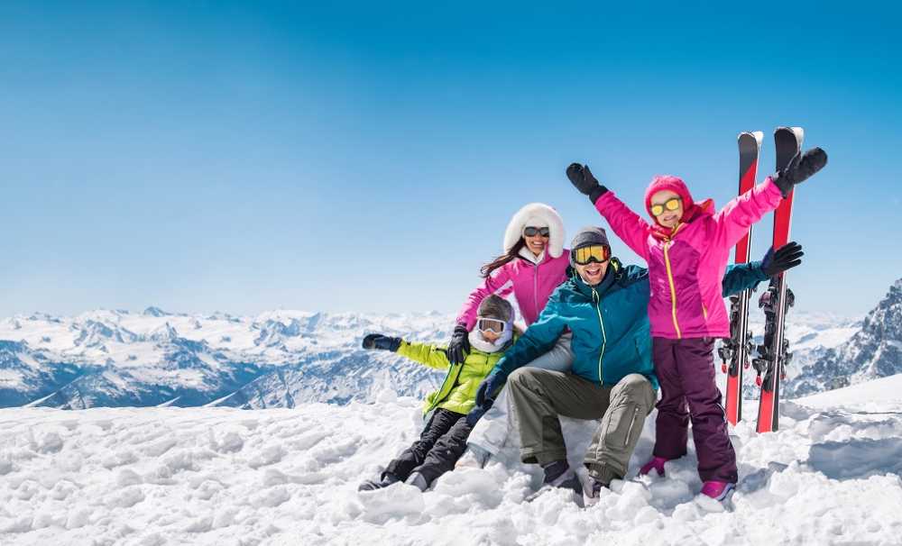  Tatilsepeti, dünyanın dört bir yanındaki tesis ve pist bilgilerine erişim sağlıyor