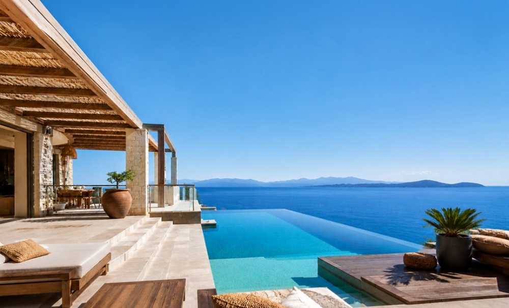 Tatilsepeti envanterine villa kiralama seçeneği de eklendi.