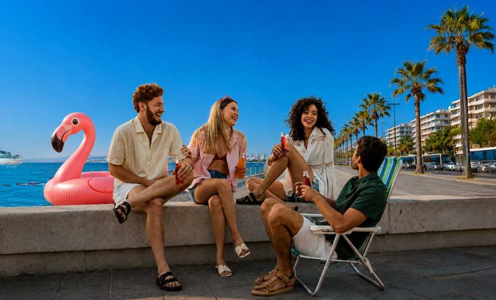 Tatilsepeti, ‘’tatil’’ kategorisinde tüketicilerin en favori markası seçildi