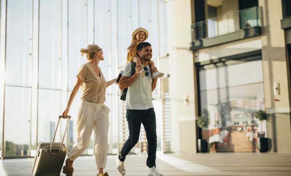 Tatilsepeti’nden Yurtdışına ilk kez çıkacaklara saklamalık rehber