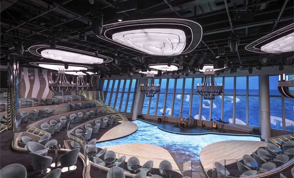  “The Best Holiday Ever” MSC Cruises, yeni global marka kampanyası 