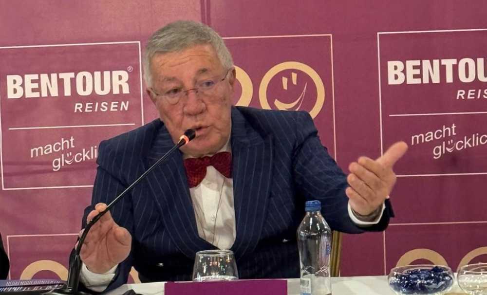 Turizmde Hayaller ve Gerçekler: 2025 Sezonuna Bir Bakış