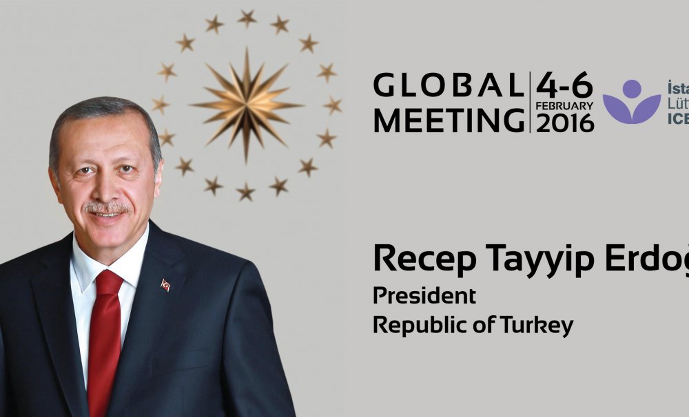 Turizm'in davos'u world tourism forum'da