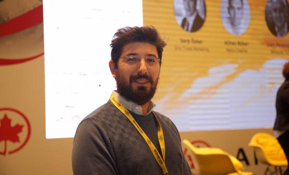 ‘’Türkiye, global seyahat yatırımları için güçlü büyüme potansiyeli sunuyor’’