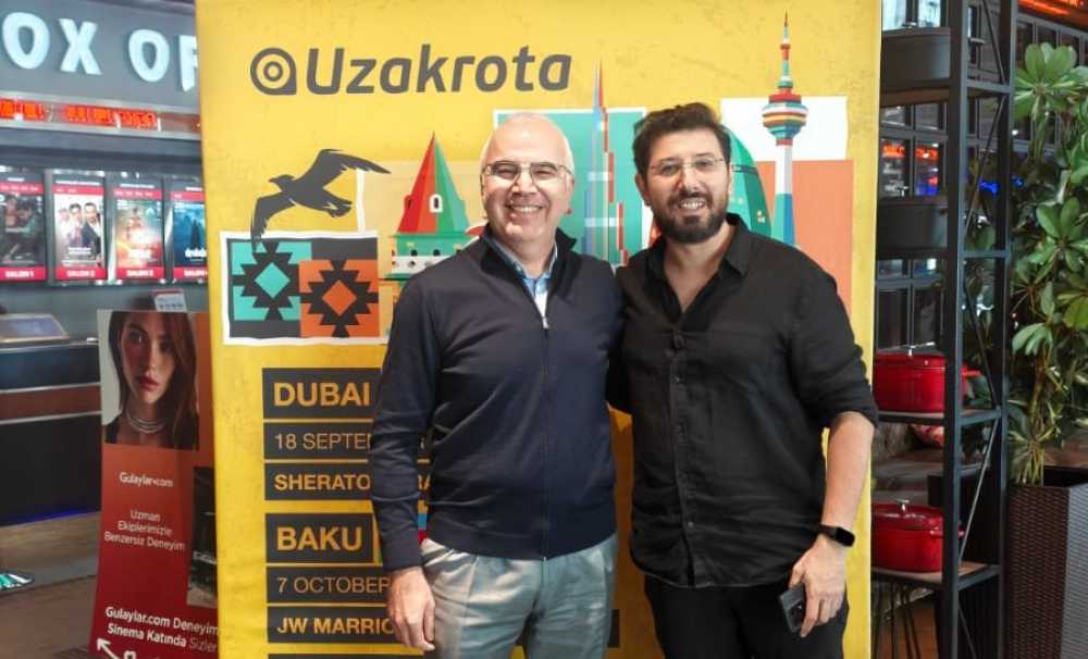  Uzakrota, geleneksel kahvaltı buluşmalarını İstanbul’dan başlattı.