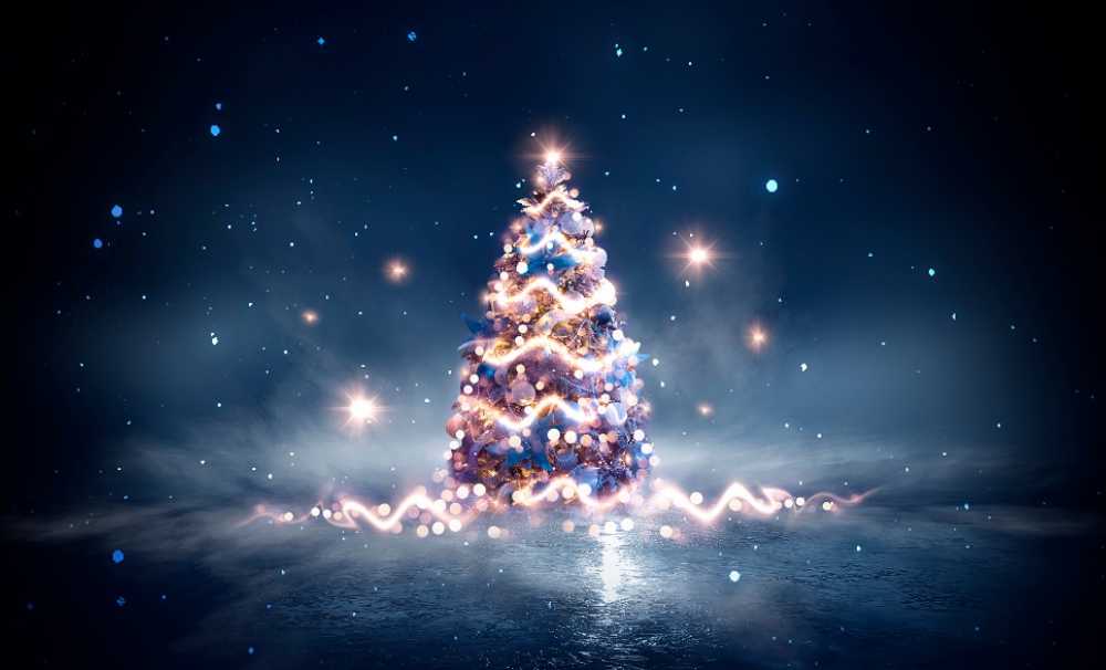 Yeni yılı coşku ve müzikle karşılamak isteyenler için birbirinden özel programlar hazırlandı.