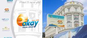  Akay Travel Group, 53 yıllık birikimi ile Ege Bölgesi’nde de devam ettirecek.