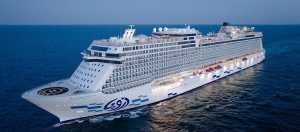  AROYA Cruises, genişletilmiş 2026-2027 Akdeniz programını Galataport İstanbul’da tanıttı. 