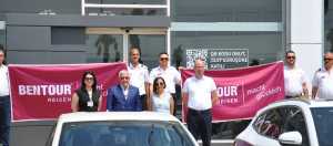 Bentour Reisen, sürdürülebilirlik stratejisi kapsamında bir dönüm noktasına daha imza atıyor