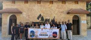 BookingAgora alternatif pazarları tanıtmak amacıyla keşif turlarını sürdürüyor. 