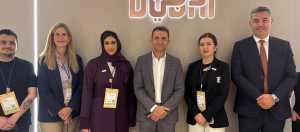 BookingAgora ATM Dubai fuarında yeni pazarlardaki büyüme fırsatlarını değerlendirdi