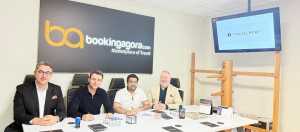  BookingAgora, Travelport ile olan GDS anlaşmasını yenilediğini duyurdu. 