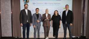 BookingAgora, TTI İzmir 2025’in vizyon partneri olduğunu açıkladı.