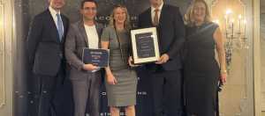 BookingAgora,Certificate of Appreciation  (Turizm Ödülleri  Takdir Belgesi) ödülüne değer görüldü. 